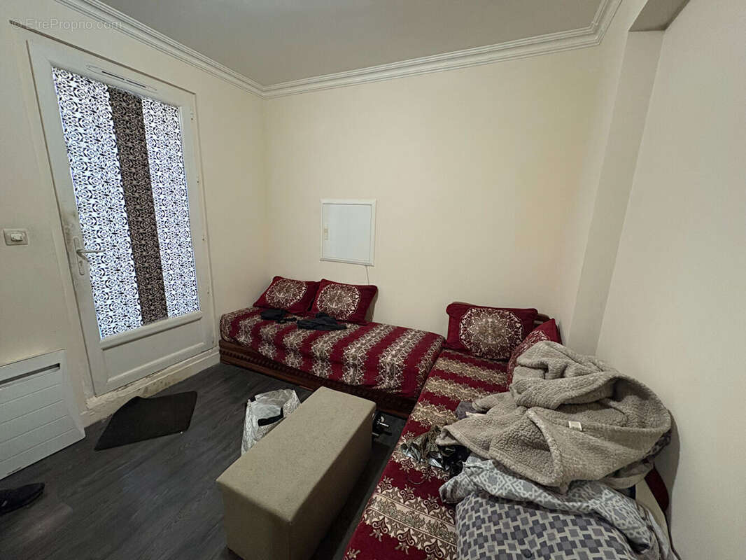 Appartement à PIERRELAYE