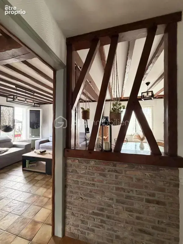 Maison familiale sur sous-sol complet - photo 8