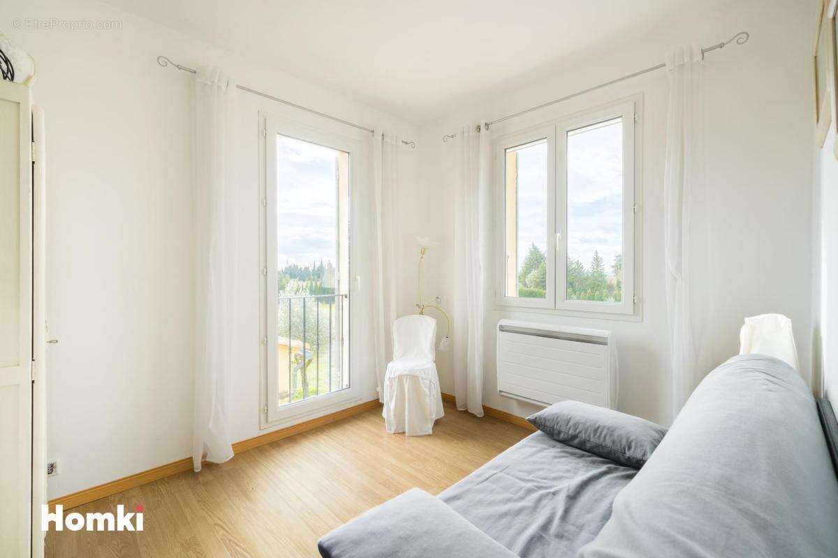 Maison à VISAN