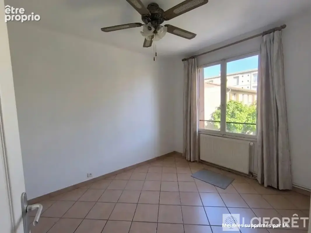 Appartement Orange 3 chambres 70 m2 - photo 4