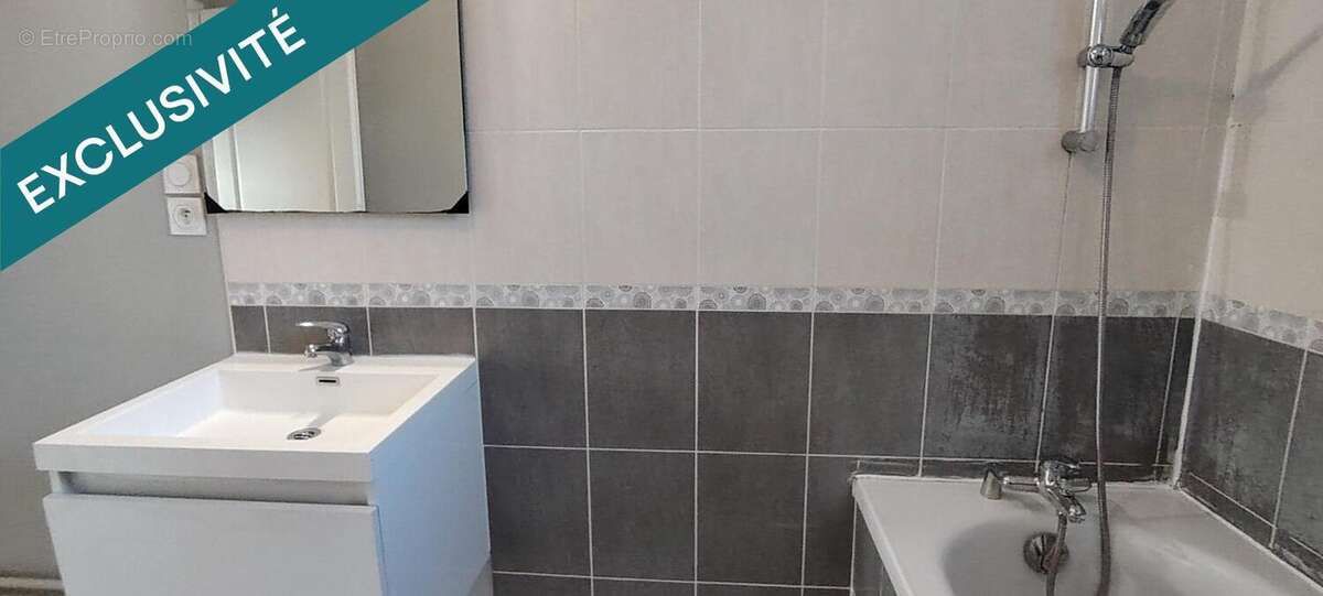 Photo 5 - Maison à FONTAINE-LE-COMTE