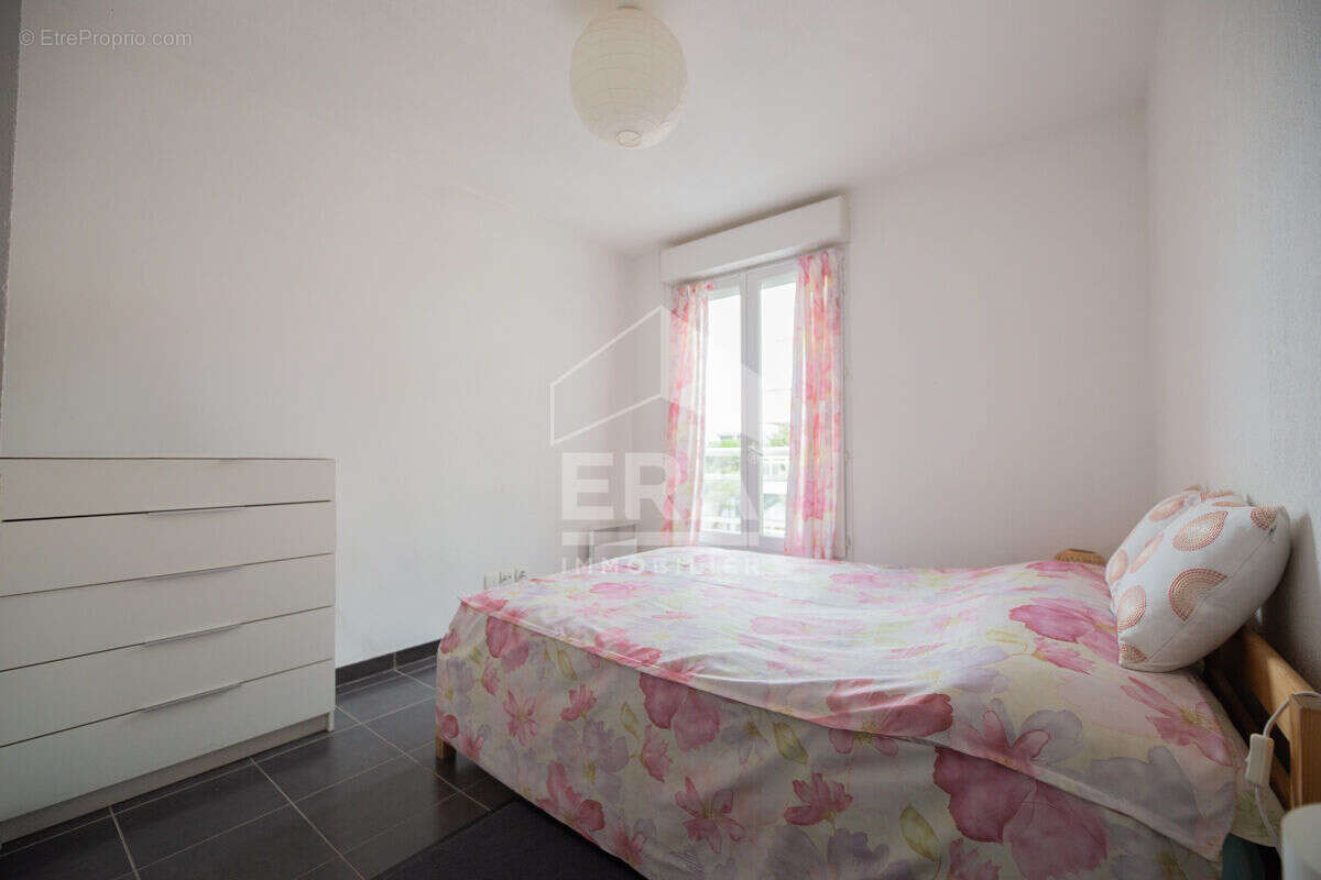 Appartement à MANDELIEU-LA-NAPOULE