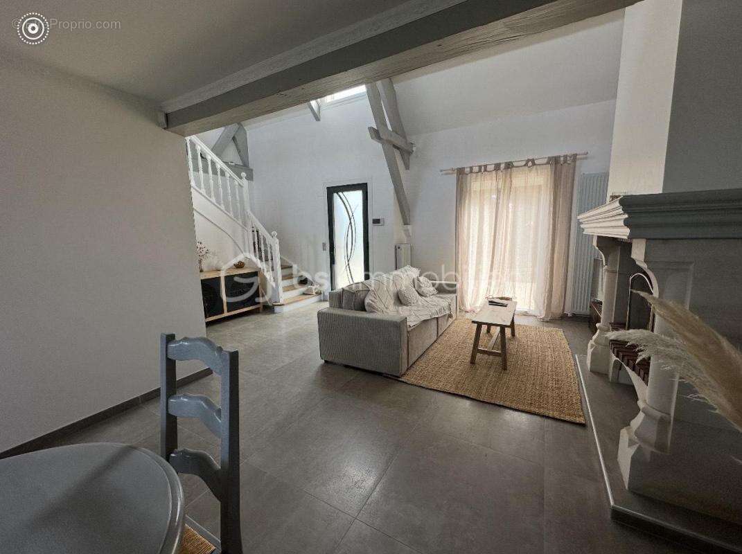 Maison à SAINT-GERMAIN