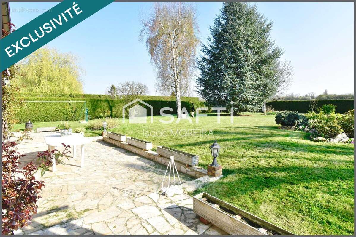 Photo 3 - Maison à GARANCIERES