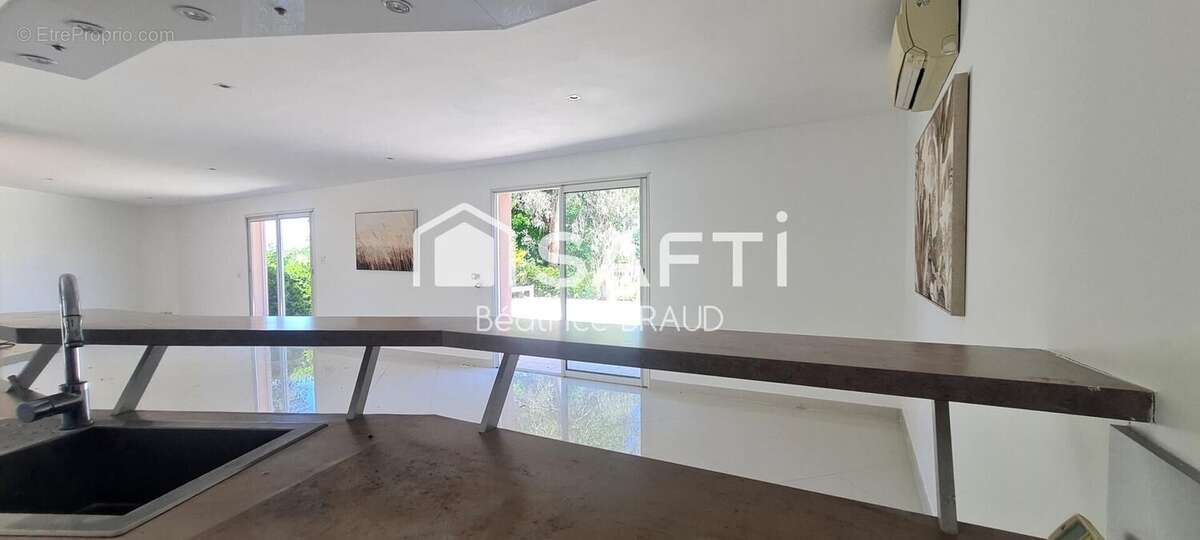 Photo 4 - Maison à EXIDEUIL