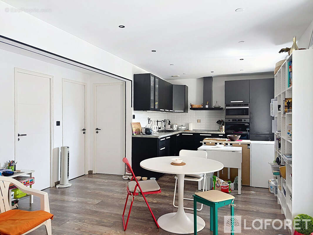 Appartement à HYERES