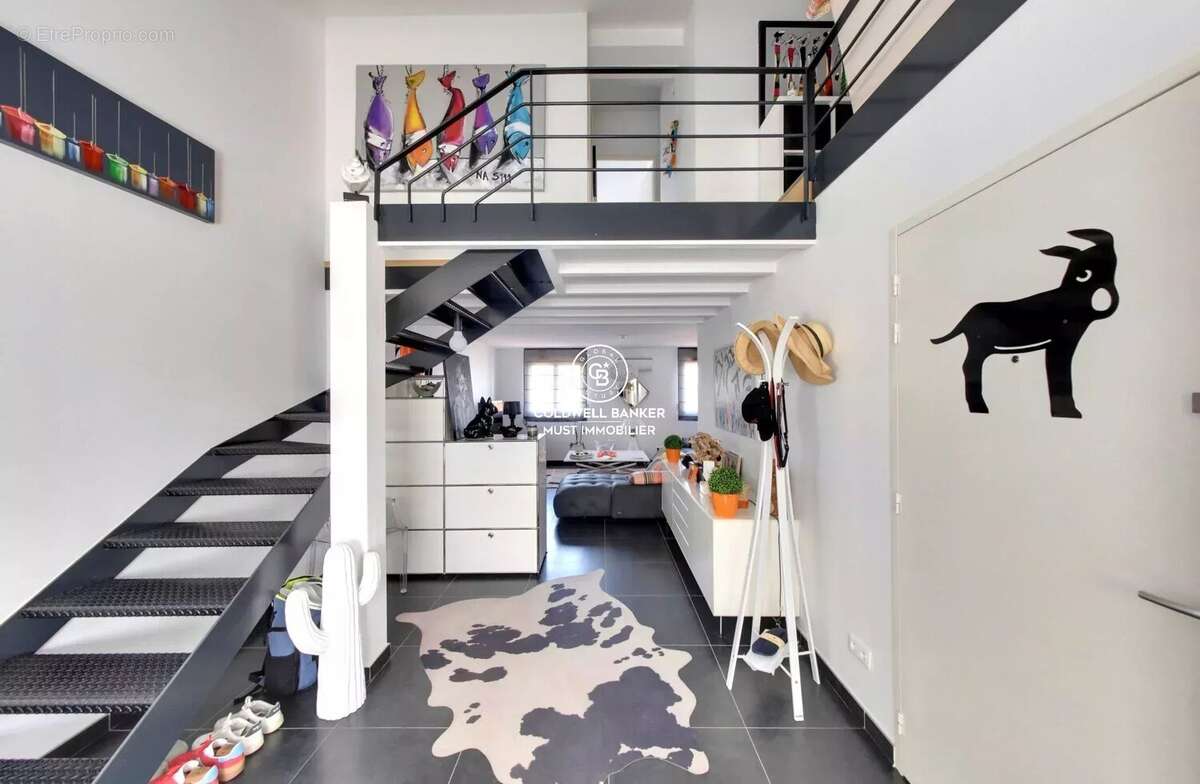 Appartement à SAINT-NAZAIRE