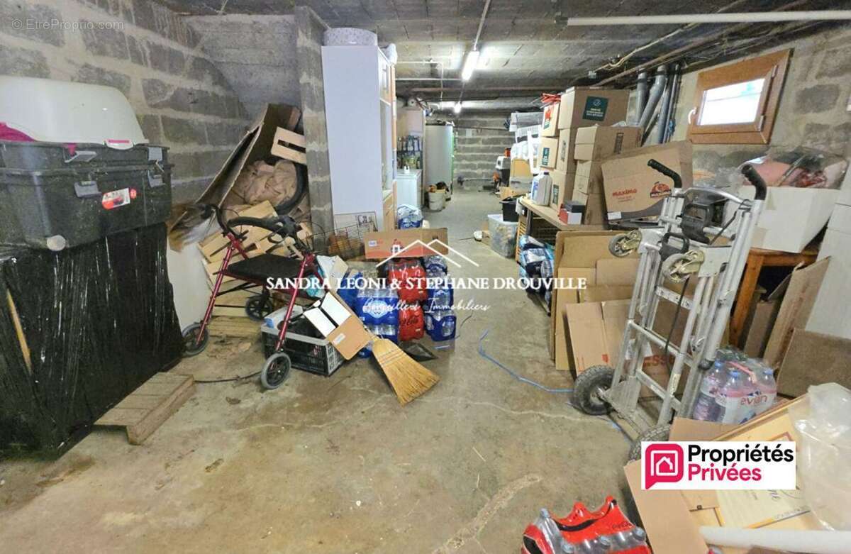 Proche maintenon charmante maison familiale de 160 m2, 4 chambres - photo 12