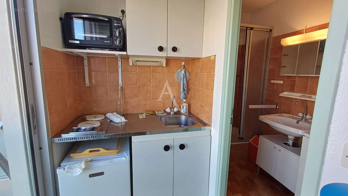 Appartement à SETE