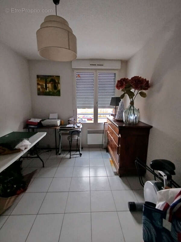 Appartement à AUTUN