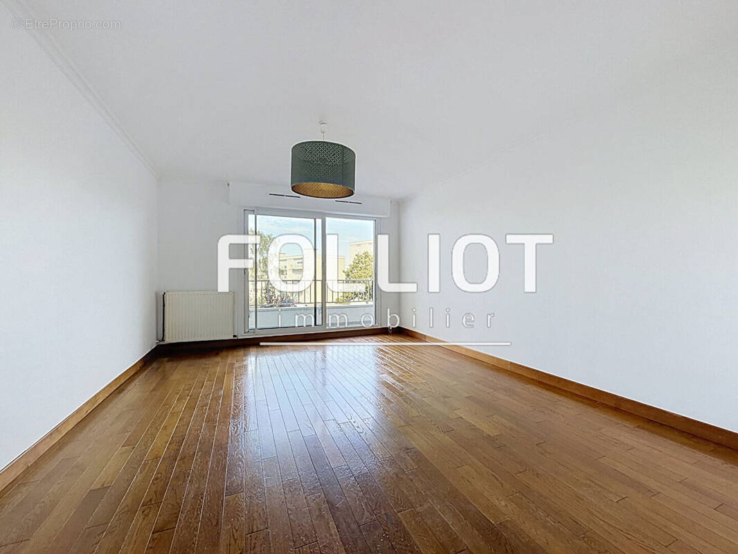 Appartement 4 pièces 82 m² · à Caen · 81,9 m² · 244 000 €