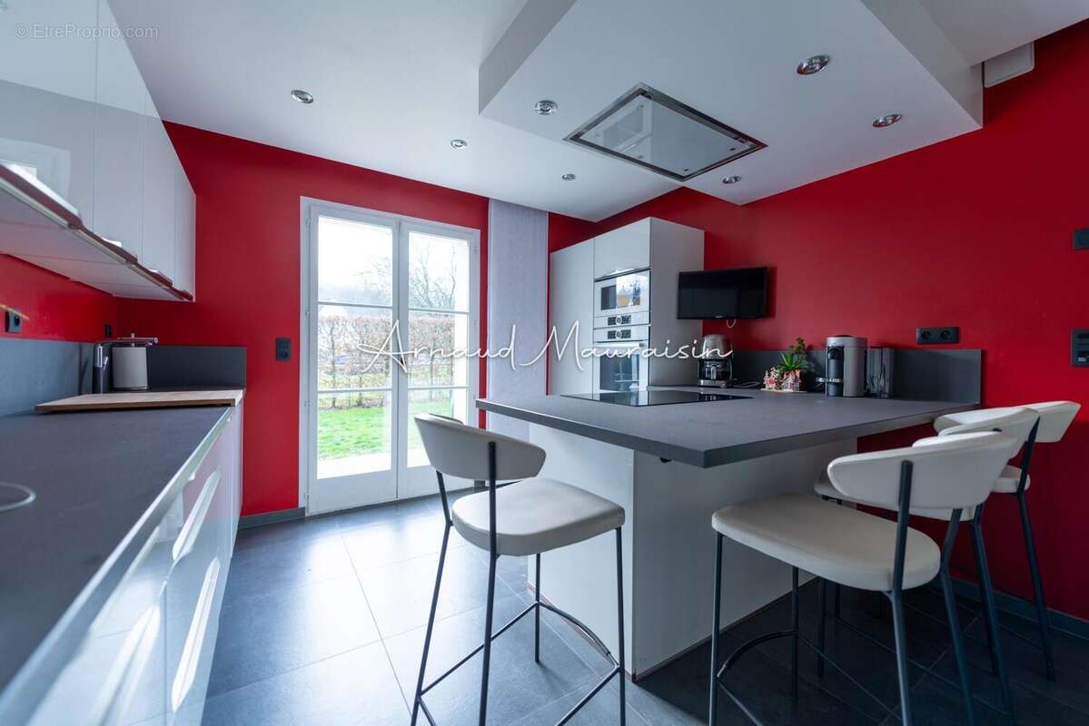 Photo 6 - Maison à ORRY-LA-VILLE