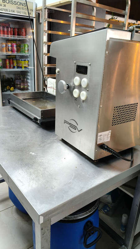 Commerce à LA LONDE-LES-MAURES