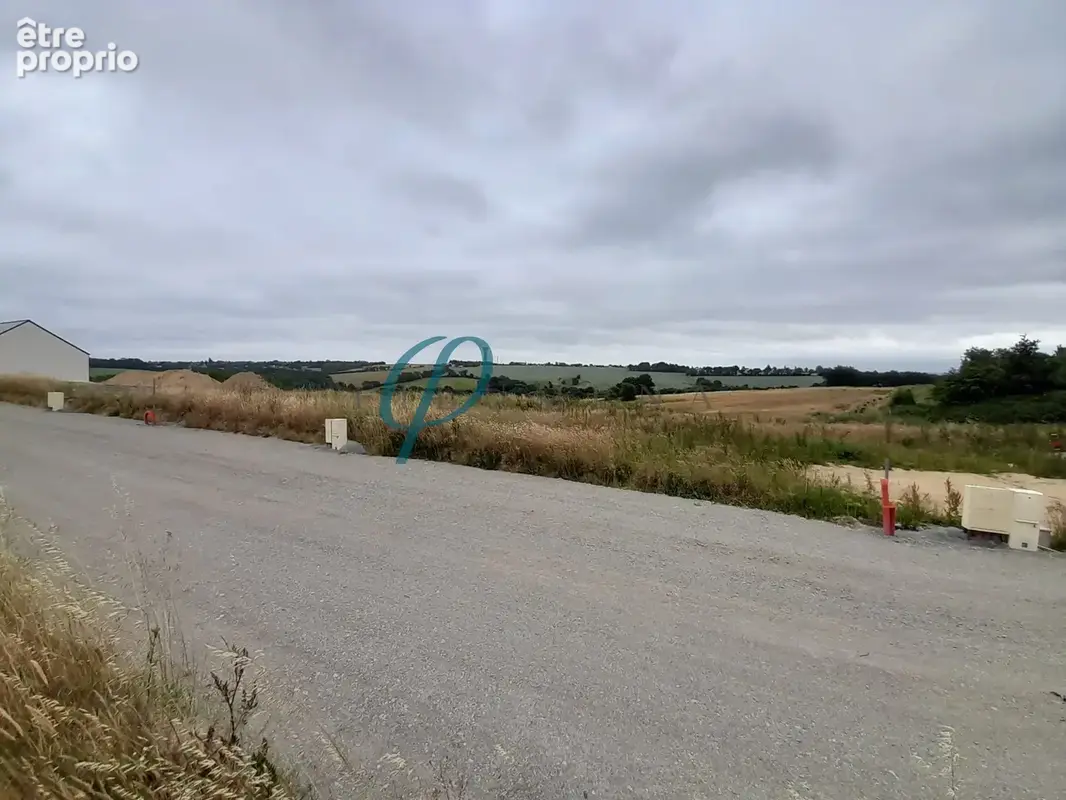 9 lots à bâtir en impasse avec vue dégagée - photo 3