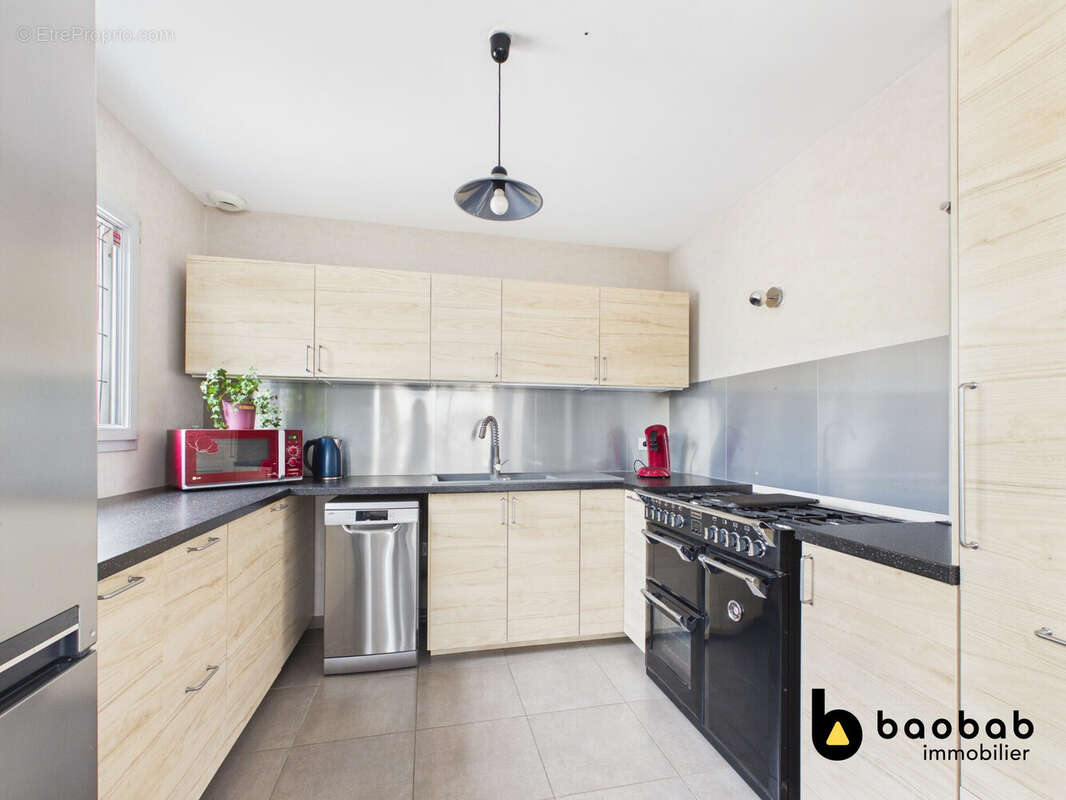Maison 90 m² à Sonnaz  - photo 5