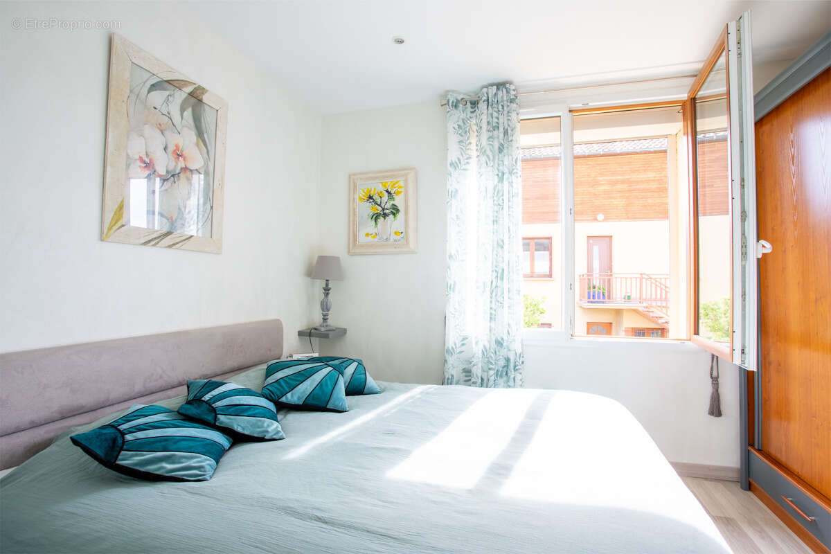 Autre à SAINT-ALBAN-LEYSSE