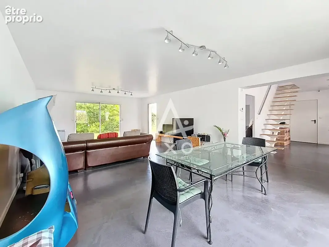 Maison moderne - photo 16