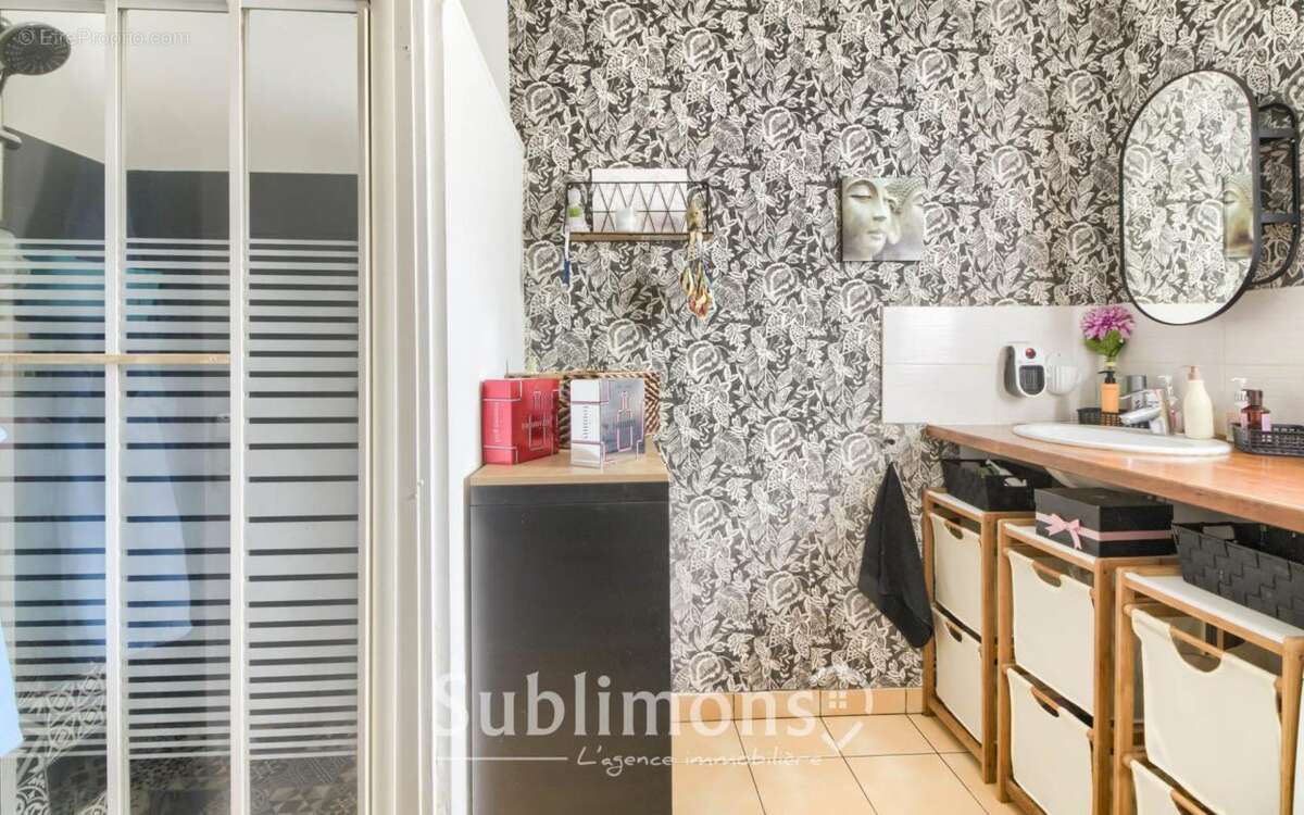 Maison à SAINT-NAZAIRE