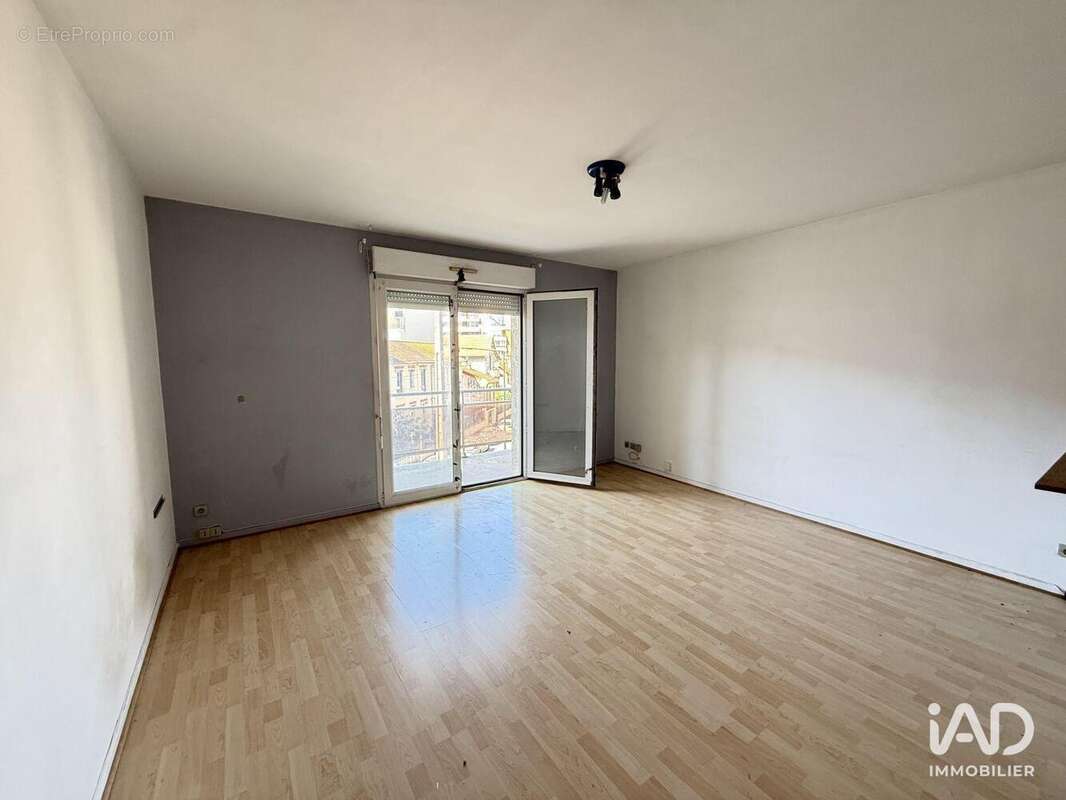 Photo 2 - Appartement à LES PAVILLONS-SOUS-BOIS