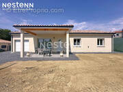 Maison à PREIGNAN