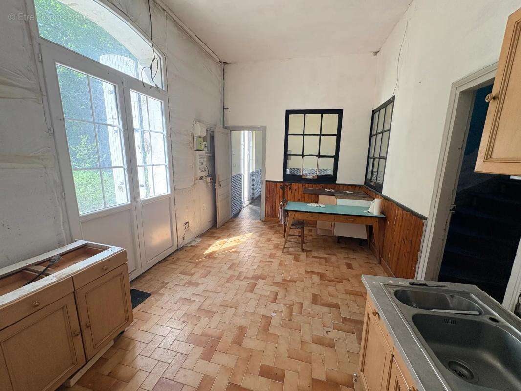 Maison de caractère 6 pièces 143m² à Palluau sur Indre - photo 5