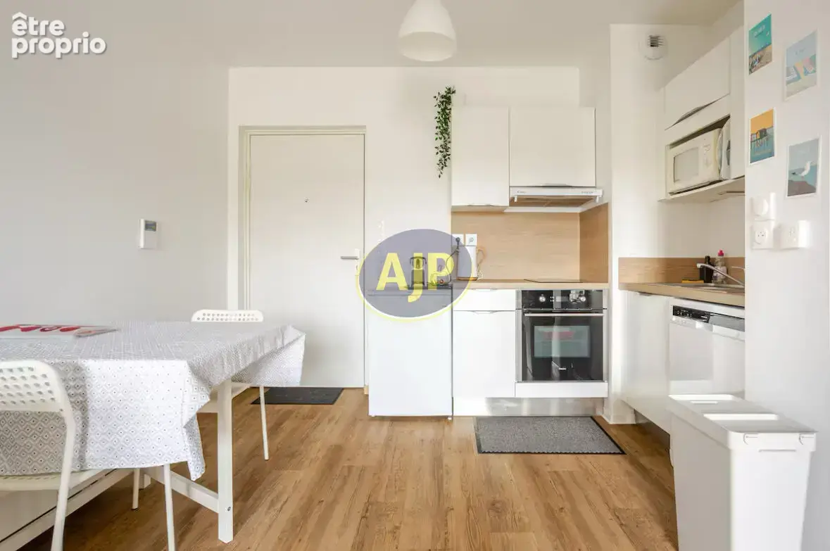 Appartement t2 lacanau ocean - photo 3
