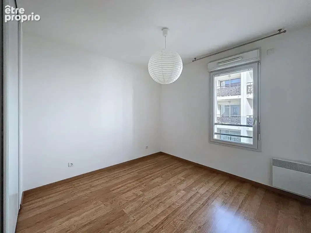 Appartement - photo 4
