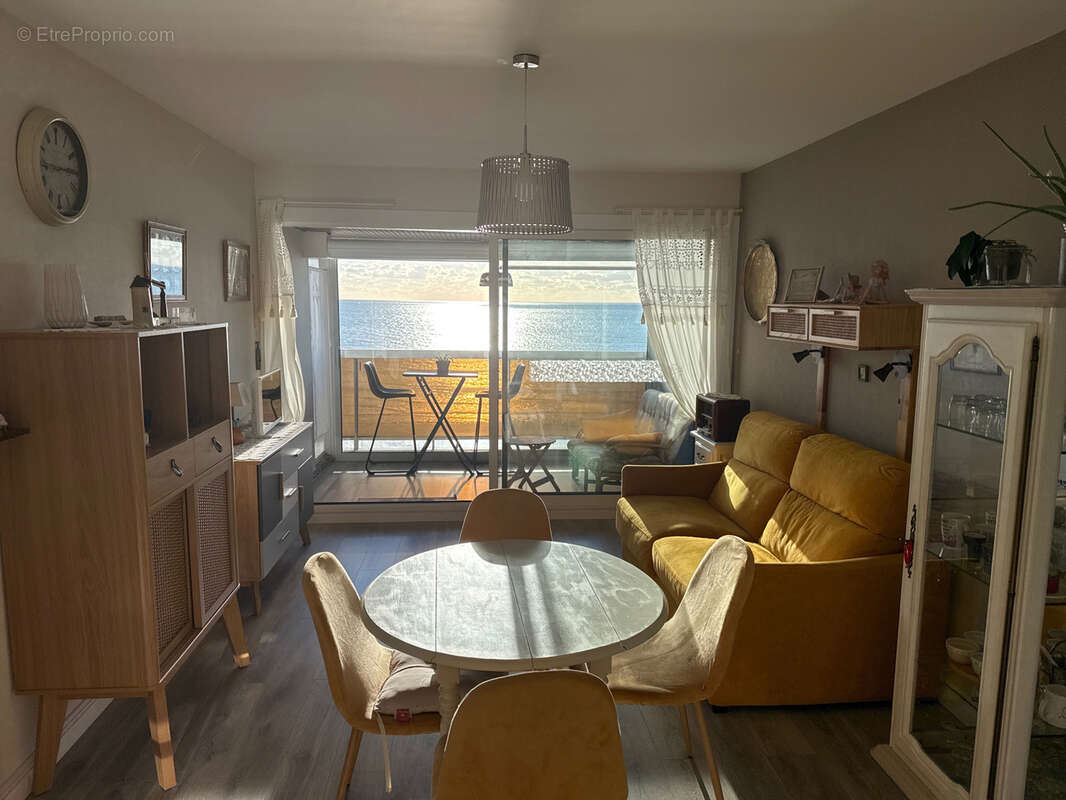 Appartement à SAINT-JEAN-DE-MONTS