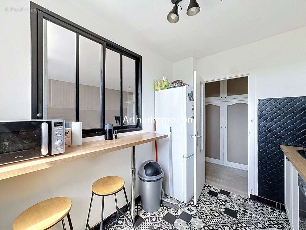 Vente Appartement Creteil(94000) 229 000ï¿œ - photo 4