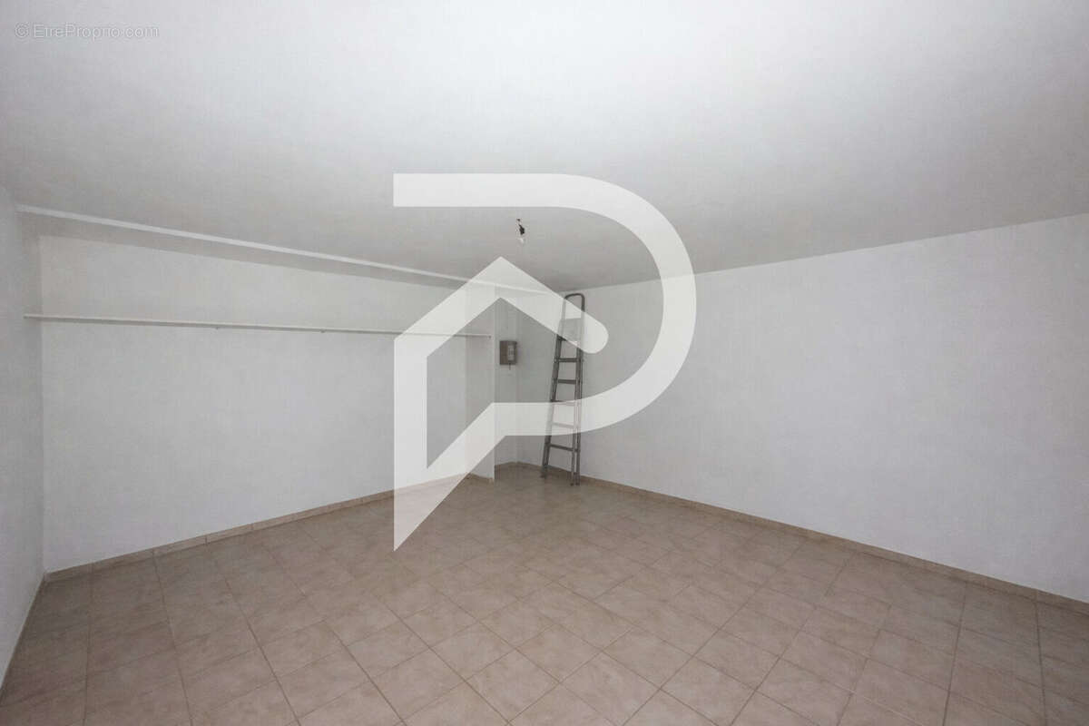 Maison à SAINT-ANDRE