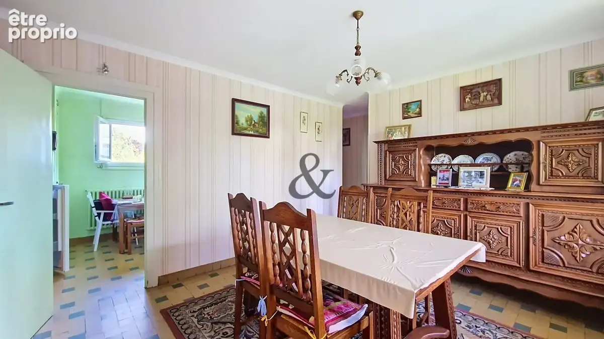 Maison 3 pièces 55 m² à vendre à Blois (41000) - photo 4