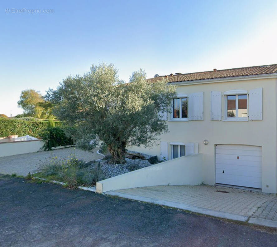 Maison à ROYAN