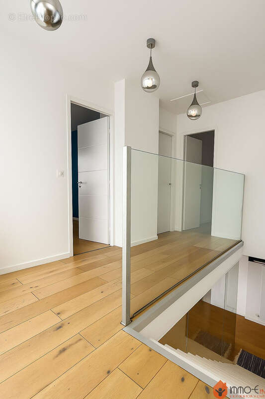 Maison à LIVRY-GARGAN