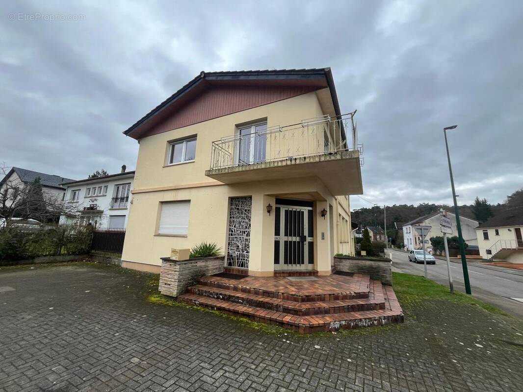 Photo 1 - Appartement à SCHOENECK