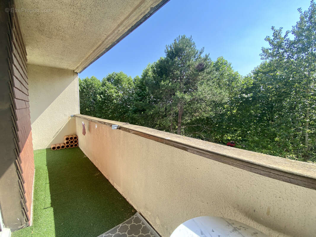 Appartement à CABOURG