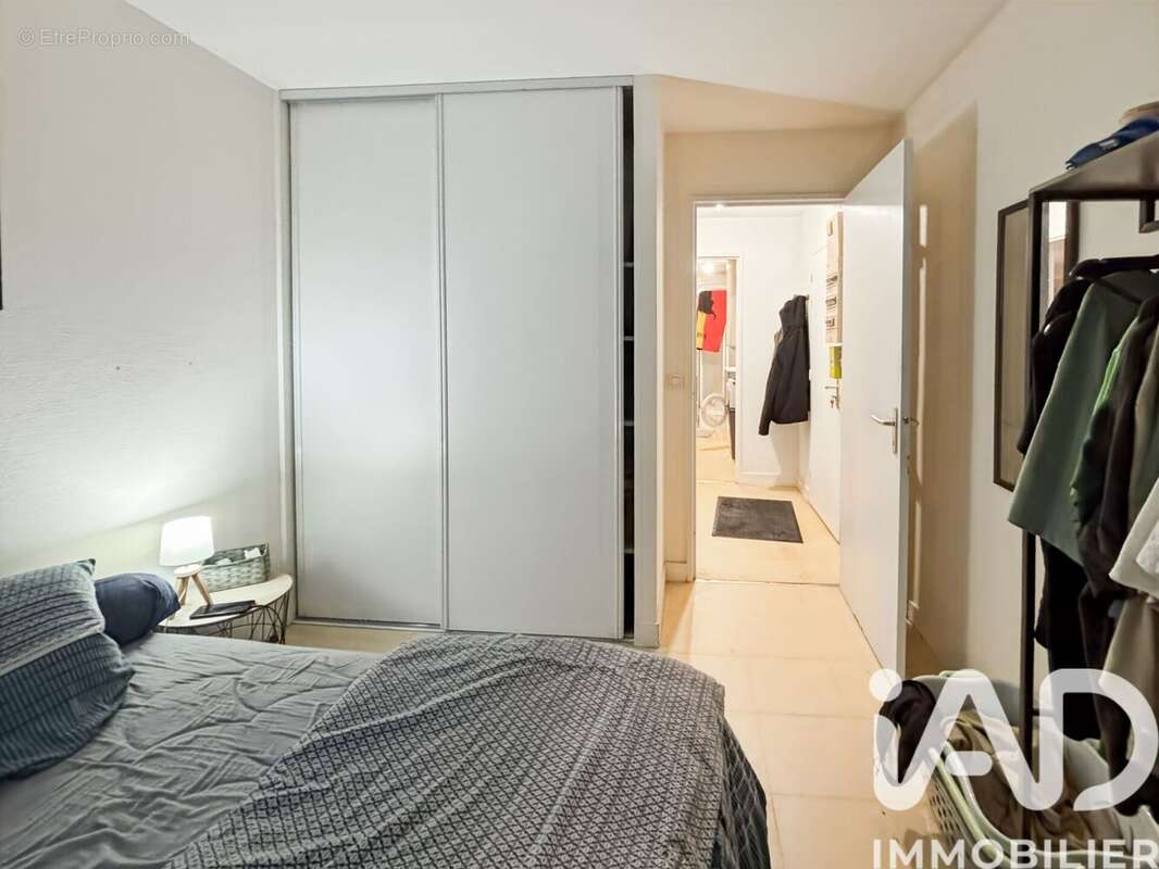 Photo 6 - Appartement à LORIENT