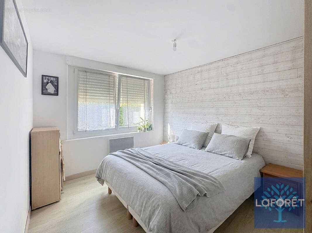 Maison semi plain-pied Oye-Plage - photo 5