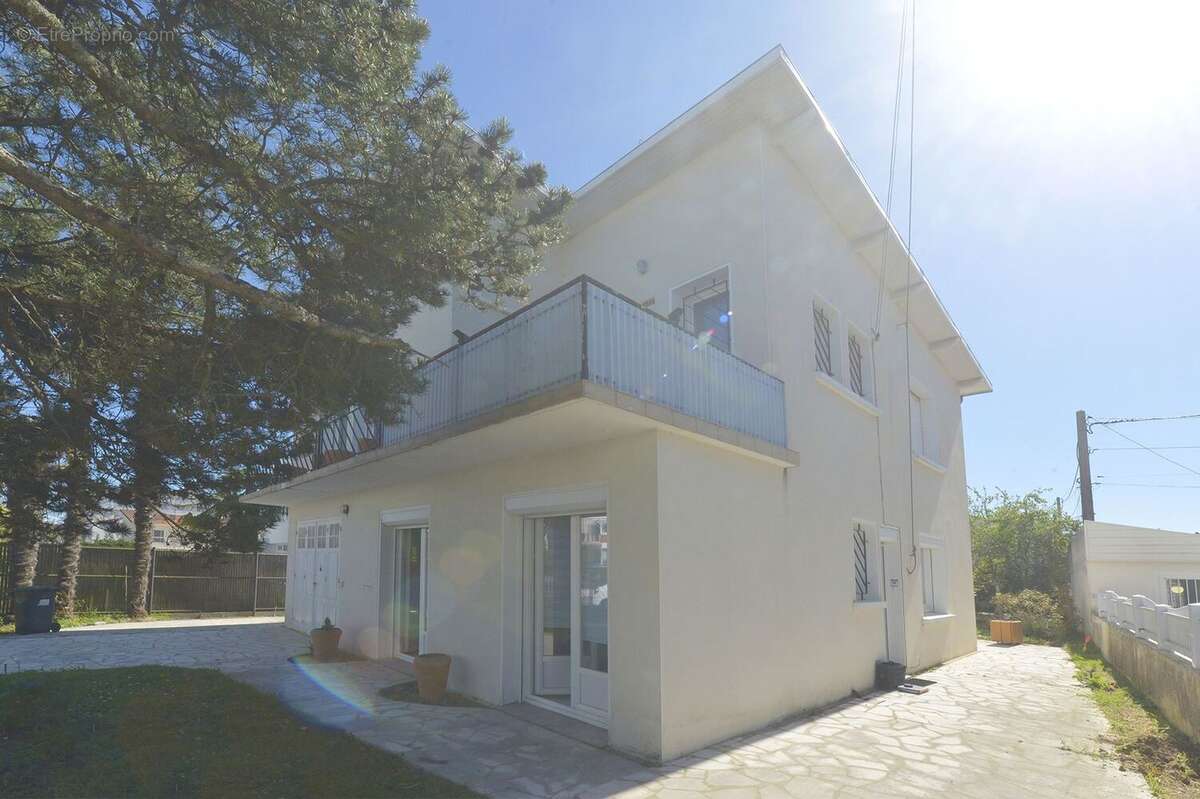 Appartement à ROYAN