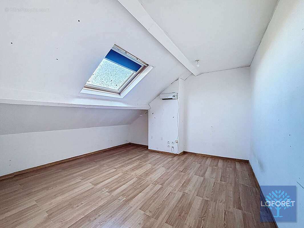 Maison à SAINT-SAULVE