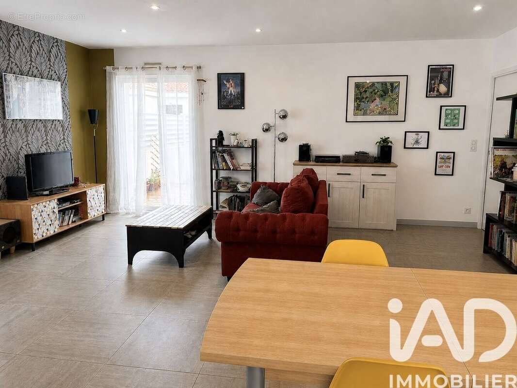 Photo 4 - Maison à LA ROCHE-SUR-YON