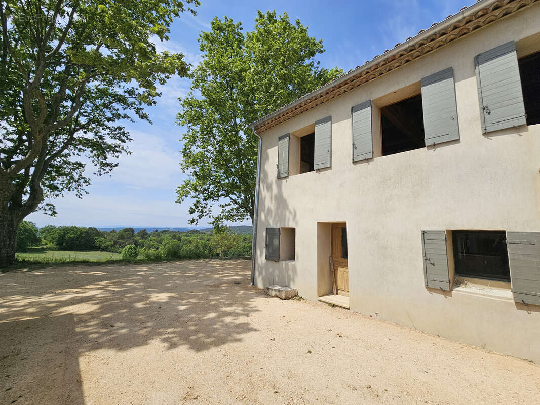Maison à CASENEUVE
