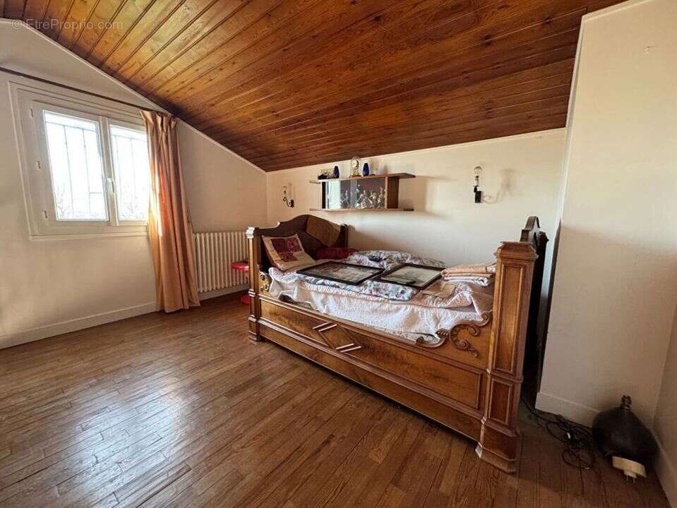 Maison 123 m² à Fleury-Sur-Orne  - photo 2076