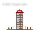 Photo 1 - Appartement à PARIS-18E