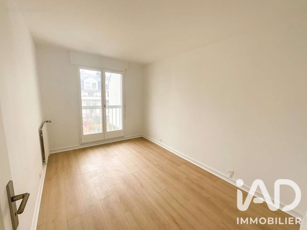 Photo 6 - Appartement à POISSY