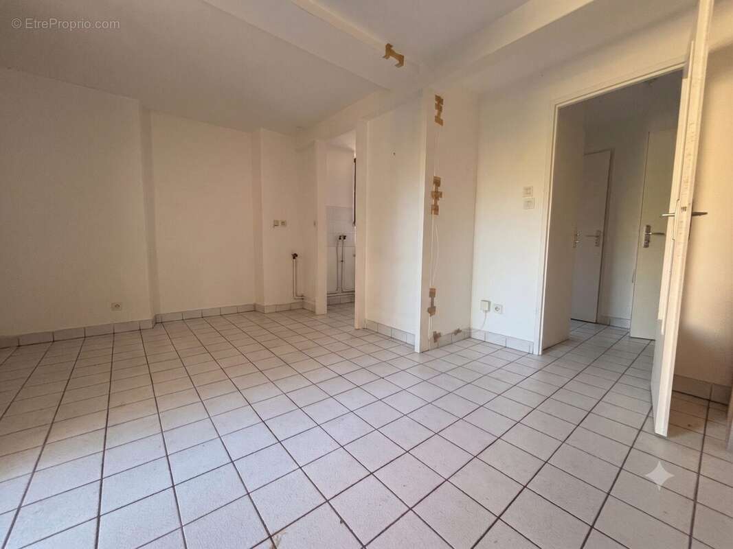 Appartement à ROMANS-SUR-ISERE