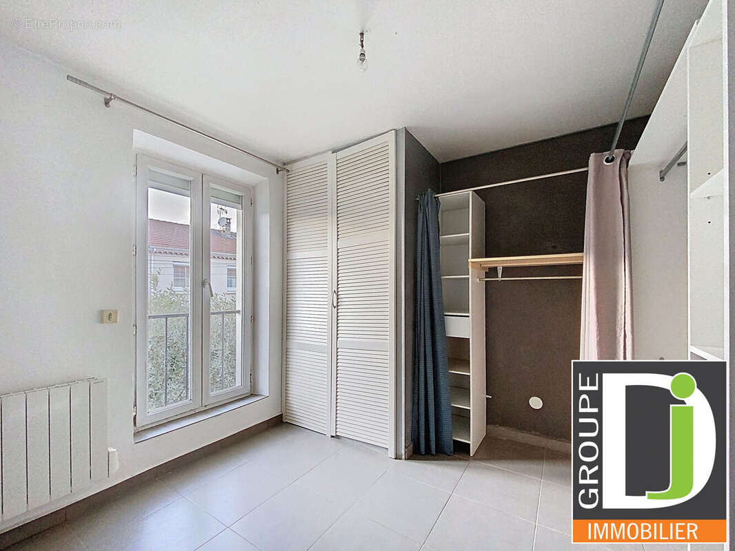 Maison à BOURG-LES-VALENCE