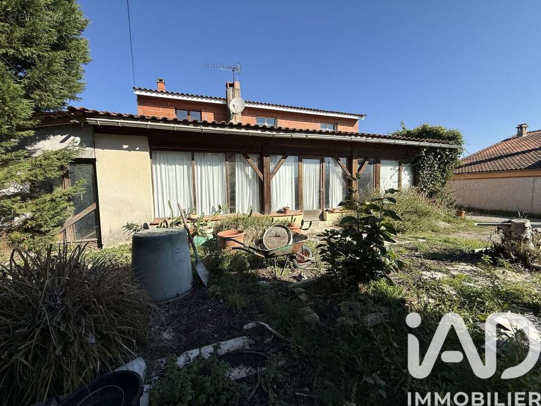 Photo 3 - Maison à PIBRAC