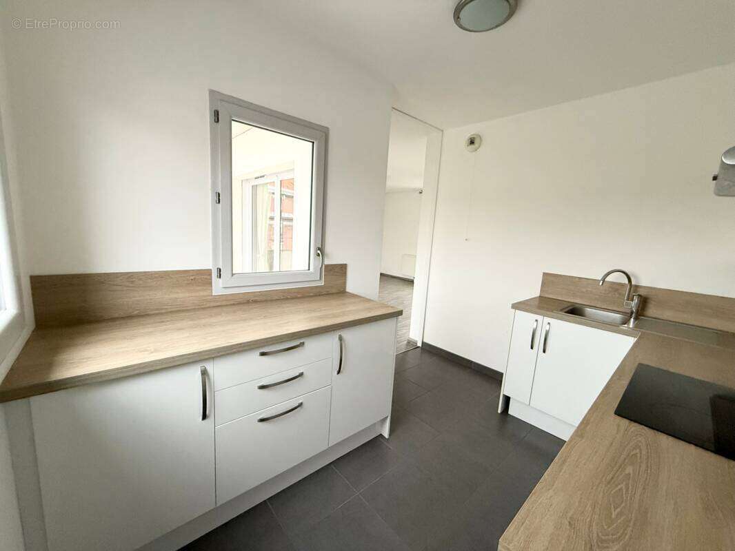 Appartement à LILLE