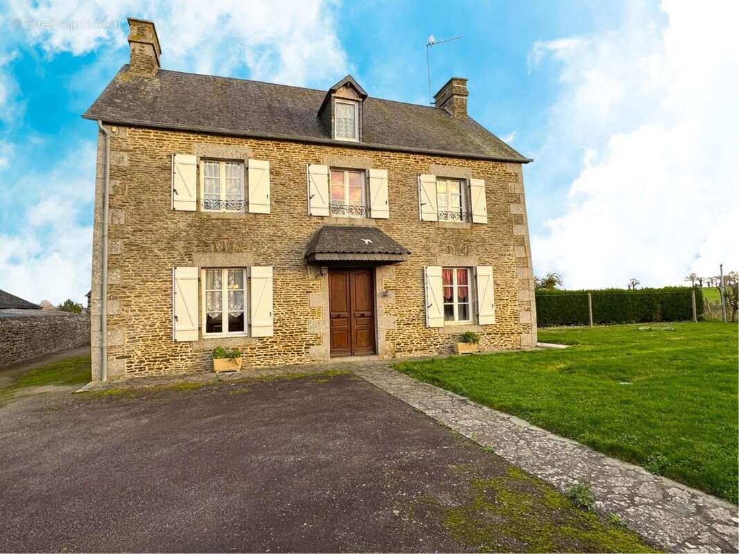 Photo 2 - Maison à TANIS