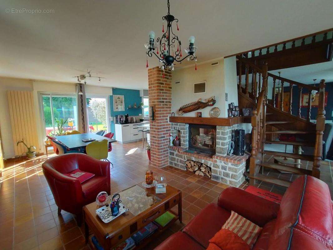 Maison à LE HAM